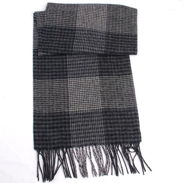 scarves 2021 highly selected 100% wool dark grey large plaid scarf , warm winter men houndstooth comfortable for men1, Blue;gray
scarves 2021 highly selected 100% wool dark grey large plaid scarf , warm winter men houndstooth comfortable for men1, Blue;gray