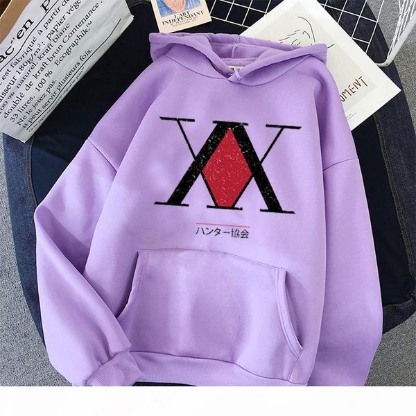 hunter x hunter harajuku pink pullovers casual o-neck women's hooded sweatshirt student casua hoodie pullovers long sleeves y20091, Black
hunter x hunter harajuku pink pullovers casual o-neck women's hooded sweatshirt student casua hoodie pullovers long sleeves y20091, Black