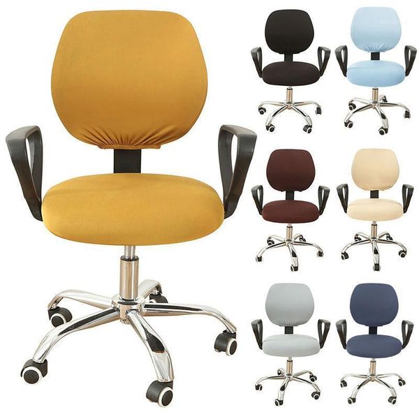 elastic chair covers computer office anti-dirty seat slipcovers set dining room universal solid stretch cover chair cushion1
elastic chair covers computer office anti-dirty seat slipcovers set dining room universal solid stretch cover chair cushion1
