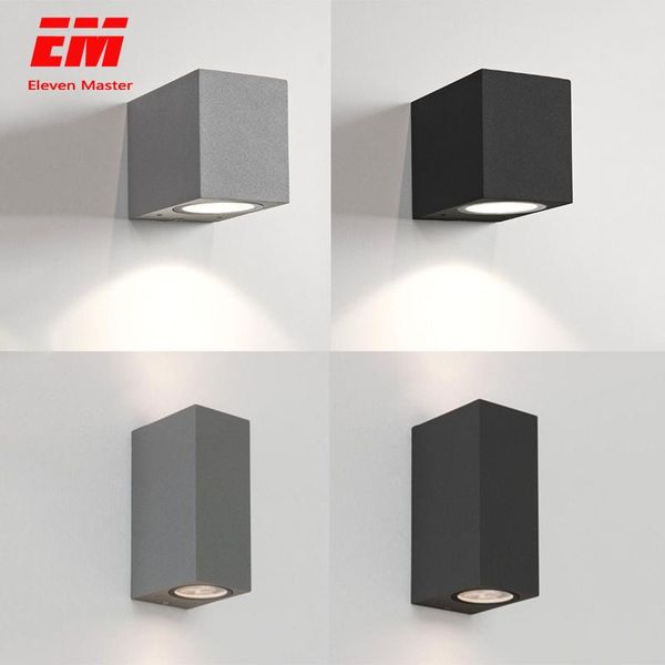 ip65 waterproof indoor outdoor led wall lights up down led gu10 wall lamp surface mounted cube garden porch light zbw0004
ip65 waterproof indoor outdoor led wall lights up down led gu10 wall lamp surface mounted cube garden porch light zbw0004