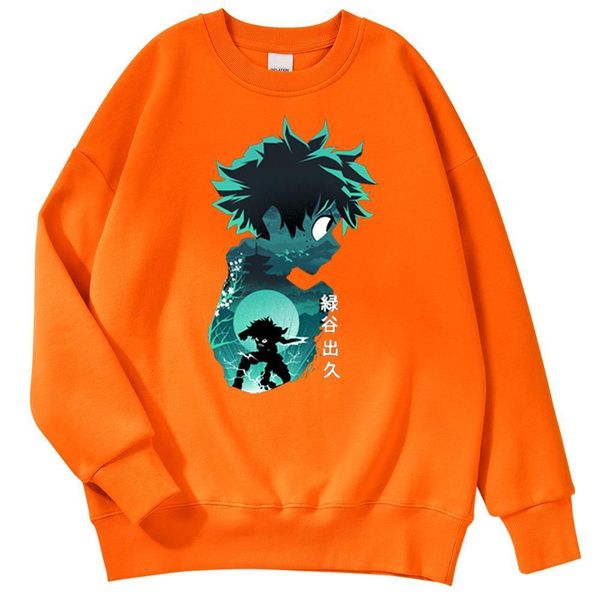 japanese my hero academia sweatshirt man midoriya izuku character men sweatshirts funny cool fashion brand hoodies men, Black
japanese my hero academia sweatshirt man midoriya izuku character men sweatshirts funny cool fashion brand hoodies men, Black
