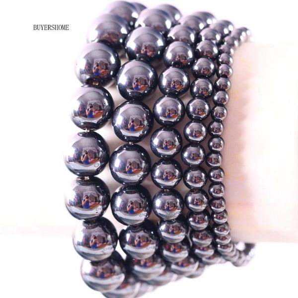 beaded, strands for women men jewelry gift 4 6 8 10 12mm round bead stretch bracelet magnetic hematite slim health slimming luxury beaded ba, Black
beaded, strands for women men jewelry gift 4 6 8 10 12mm round bead stretch bracelet magnetic hematite slim health slimming luxury beaded ba, Black