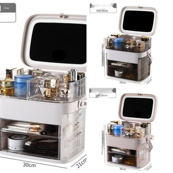u1tgt proof products cosmetics storage box dust net large capacity acrylic led lamp skin care red dormitory lipstick lipstick shelf 2p1ko
u1tgt proof products cosmetics storage box dust net large capacity acrylic led lamp skin care red dormitory lipstick lipstick shelf 2p1ko