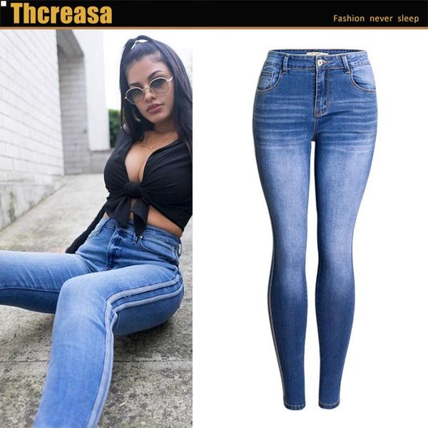 simplicity women denim clothes female trousers womens pants new leggings plus size women designer jeans femme pants personality f0001, Blue
simplicity women denim clothes female trousers womens pants new leggings plus size women designer jeans femme pants personality f0001, Blue