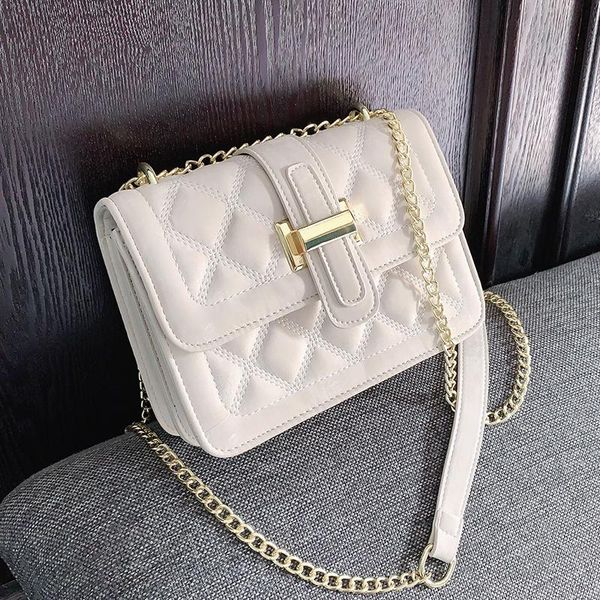 cross body lattice square crossbody bag 2021 fashion quality matte pu leather women's designer handbag chain shoulder messenger
cross body lattice square crossbody bag 2021 fashion quality matte pu leather women's designer handbag chain shoulder messenger