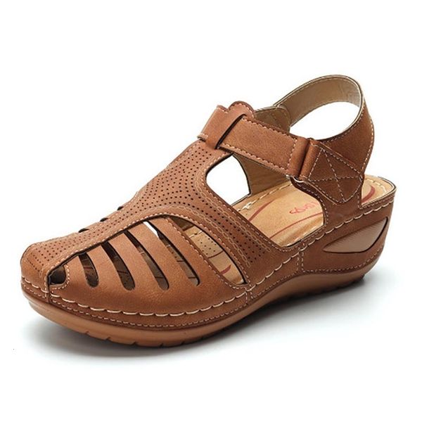 women sandals summer ladies comfortable round toe ankle hollow sandals female soft sole shoes drop shipping plus size 43, Black;white
women sandals summer ladies comfortable round toe ankle hollow sandals female soft sole shoes drop shipping plus size 43, Black;white