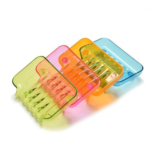 storage boxes & bins 1 pc soap case with bottom sucker bathroom supply water drain candy color1
storage boxes & bins 1 pc soap case with bottom sucker bathroom supply water drain candy color1