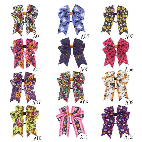 halloween bowknot hairband baby pumpkin witch spider hair tie infant elastic rubber bands girls headwear hair accessories 24 designs bt5998, Slivery;white
halloween bowknot hairband baby pumpkin witch spider hair tie infant elastic rubber bands girls headwear hair accessories 24 designs bt5998, Slivery;white