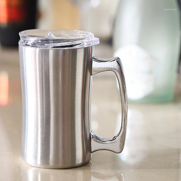 insulating cup, 2 packs, stainless steel coffee cup, 15 oz coffee (420 ml), double beer mug, tumbler with handle, insulated1
insulating cup, 2 packs, stainless steel coffee cup, 15 oz coffee (420 ml), double beer mug, tumbler with handle, insulated1