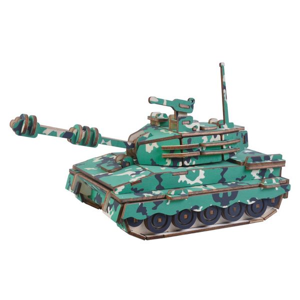 military model 3d wooden puzzle model kit tank assembly model diy laser cut puzzle toys for child gift
military model 3d wooden puzzle model kit tank assembly model diy laser cut puzzle toys for child gift