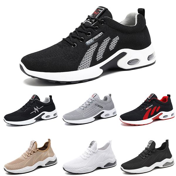 air cushion men outdoor shoes mesh chaussures mens comfortable lightweight black red walking shoes zapatillas hombre
air cushion men outdoor shoes mesh chaussures mens comfortable lightweight black red walking shoes zapatillas hombre