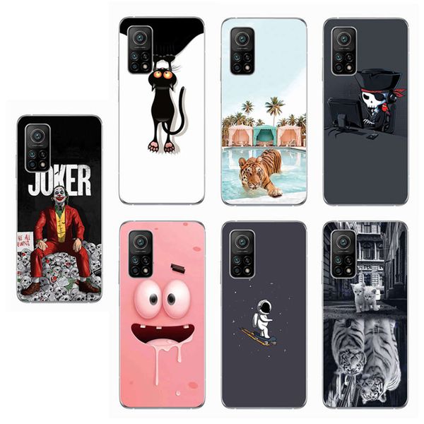 pro wolf silicon tpu fundas xiaomi 10t cover shell bag phone cases for mi 10 t 10tpro case bumper
pro wolf silicon tpu fundas xiaomi 10t cover shell bag phone cases for mi 10 t 10tpro case bumper