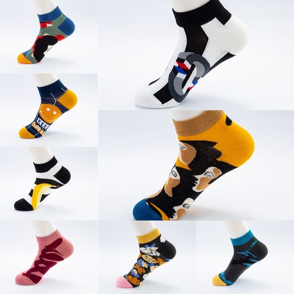 6fqkj новая франция лето 2019 новая весна мода обновлена лодка в лодке sockssocks и носки ajdii, Black
6fqkj новая франция лето 2019 новая весна мода обновлена лодка в лодке sockssocks и носки ajdii, Black