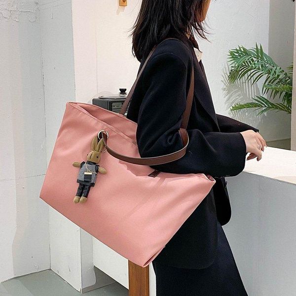 одно плечо bigbag women2020new модный осенне-зимний сумка большой емкости хозяйственная сумка женская мода случайный bagbag
одно плечо bigbag women2020new модный осенне-зимний сумка большой емкости хозяйственная сумка женская мода случайный bagbag