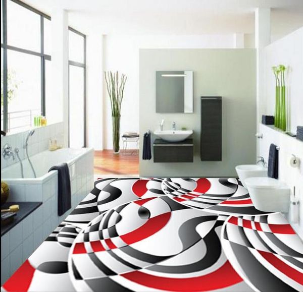 3d floor painting wallpaper stereoscopic 3d abstract fashion floor wallpaper for bathroom waterproof flooring
3d floor painting wallpaper stereoscopic 3d abstract fashion floor wallpaper for bathroom waterproof flooring