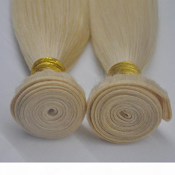 color 613 blonde brazilian human hair weave 2 bundles 200gram straight and body wave option, Black
color 613 blonde brazilian human hair weave 2 bundles 200gram straight and body wave option, Black