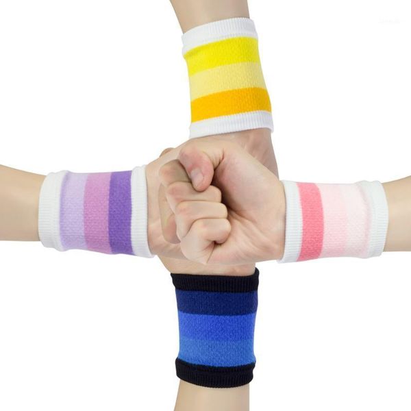 wrist support sports wristband elastic protective sweat absorbent sweatbands bands protector for play football basketball running1, Black;red
wrist support sports wristband elastic protective sweat absorbent sweatbands bands protector for play football basketball running1, Black;red