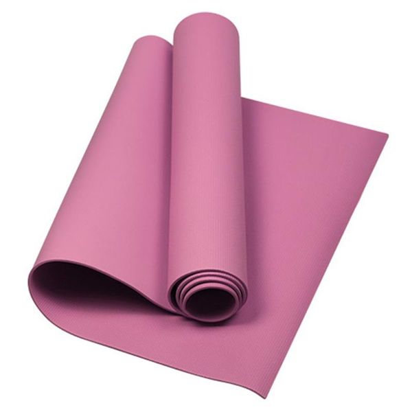 6mm yoga mat elaborate manufacture prolonged durable non-slip blanket gym home lose weight pad fitness exercise equipment
6mm yoga mat elaborate manufacture prolonged durable non-slip blanket gym home lose weight pad fitness exercise equipment