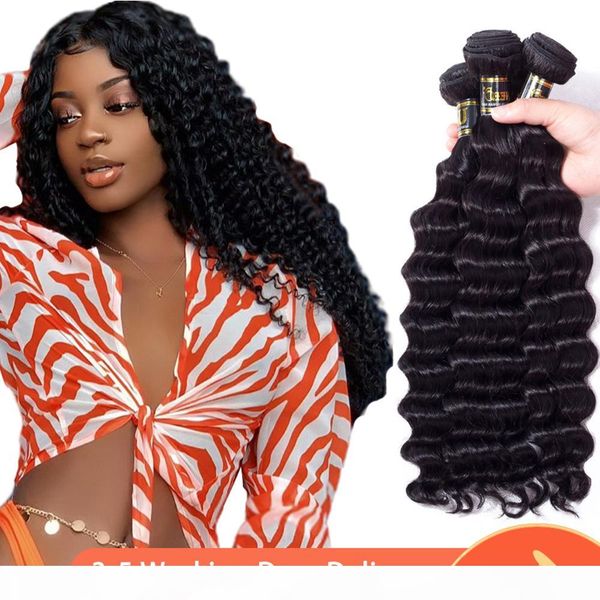 brazilian virgin hair loose deep wave bundles remy human hair weave peruvian malaysian indian cambodian brazilian human hair bundles, Black
brazilian virgin hair loose deep wave bundles remy human hair weave peruvian malaysian indian cambodian brazilian human hair bundles, Black