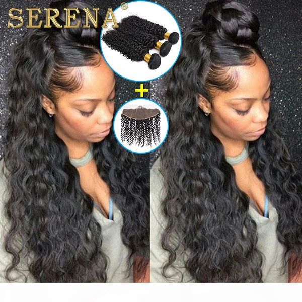 7a brazilian human hair weaves closure kinky curly hairs with closure hair extension curly wave hair bundles 3pcs 4x4 frontal lace closure, Black;brown
7a brazilian human hair weaves closure kinky curly hairs with closure hair extension curly wave hair bundles 3pcs 4x4 frontal lace closure, Black;brown