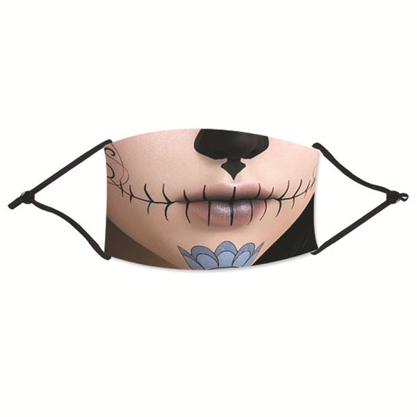 stock face for anti pollution fog cotton mouth halloween mask reusable washable dustproof protective party masks 1a1azp
stock face for anti pollution fog cotton mouth halloween mask reusable washable dustproof protective party masks 1a1azp