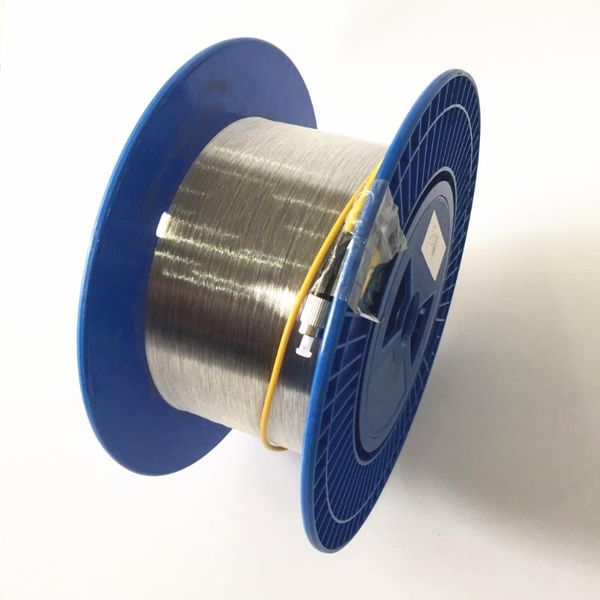 fiber rings otdr launch cable dead zone eliminator 1000m singlemode 9/125um 1km lc/fc/sc/st apc/upc connector available
fiber rings otdr launch cable dead zone eliminator 1000m singlemode 9/125um 1km lc/fc/sc/st apc/upc connector available