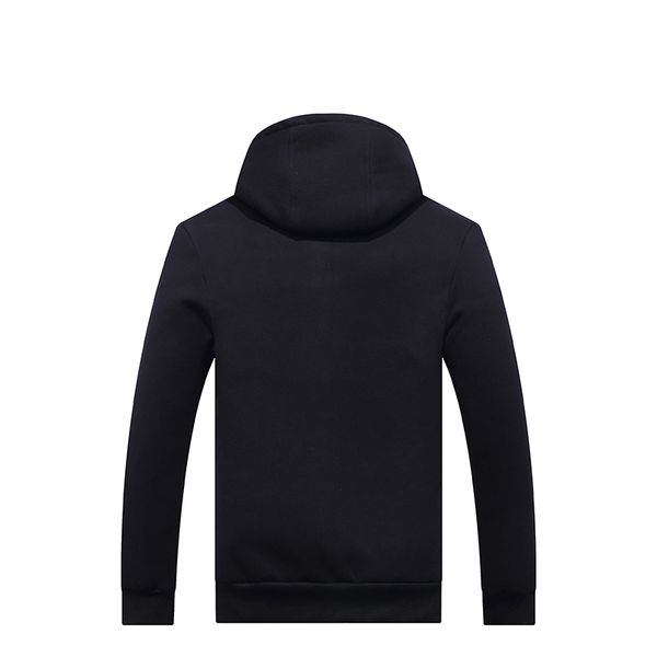 2021 new arrival winter thickening male hoodies jacket solid skin lining warm cloth cashmere sweaters parkas 624 2lth, Black
2021 new arrival winter thickening male hoodies jacket solid skin lining warm cloth cashmere sweaters parkas 624 2lth, Black