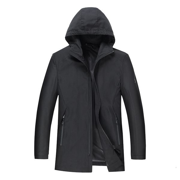 spring and autumn thin fattening oversize fashion casual hooded fat medium length windbreaker jacket men's, Tan;black
spring and autumn thin fattening oversize fashion casual hooded fat medium length windbreaker jacket men's, Tan;black