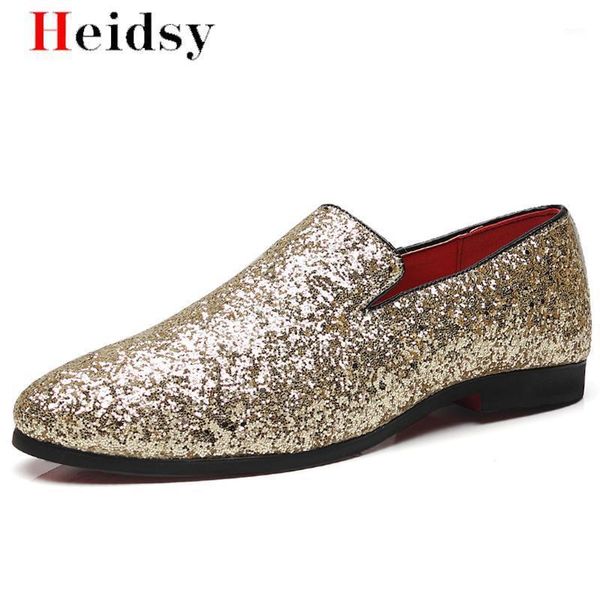 men dress shoes plus size luxury italian style rhinestone fashion men formal shoes brand slip-on business leather1, Black
men dress shoes plus size luxury italian style rhinestone fashion men formal shoes brand slip-on business leather1, Black
