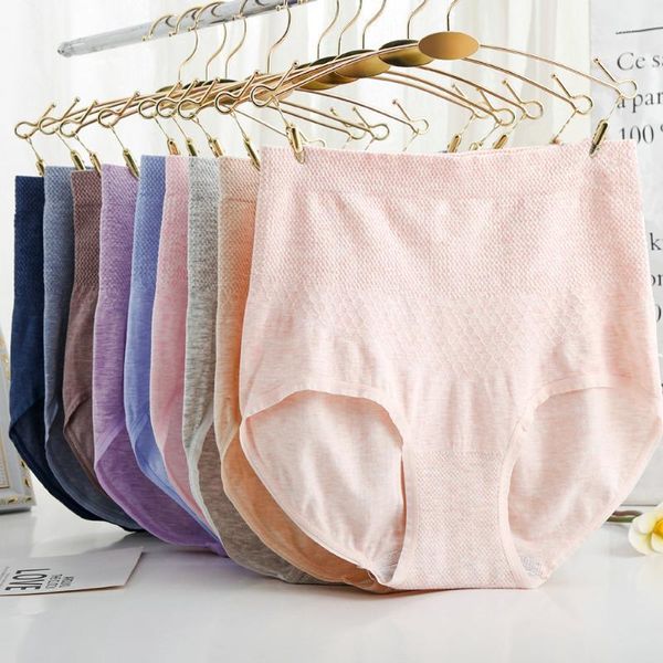 women body shape women's briefs comfortable cotton high waist underwear women ultra-thin panties1, Black;pink
women body shape women's briefs comfortable cotton high waist underwear women ultra-thin panties1, Black;pink