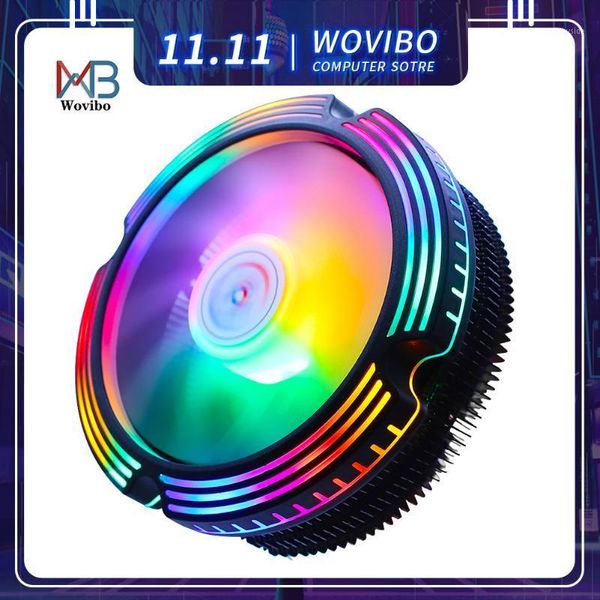 pc cpu cooler fan 120mm air cooling 12v colorful rgb led 3 pin for intel lga 1150 1155 1156 775 1366 amd am2 am3 am4 radiator1
pc cpu cooler fan 120mm air cooling 12v colorful rgb led 3 pin for intel lga 1150 1155 1156 775 1366 amd am2 am3 am4 radiator1