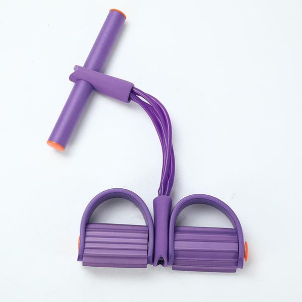 resistance bands 4 tube latex pedal exerciser sit-up pull rope expander elastic yoga equipment pilates workout fitness gum
resistance bands 4 tube latex pedal exerciser sit-up pull rope expander elastic yoga equipment pilates workout fitness gum