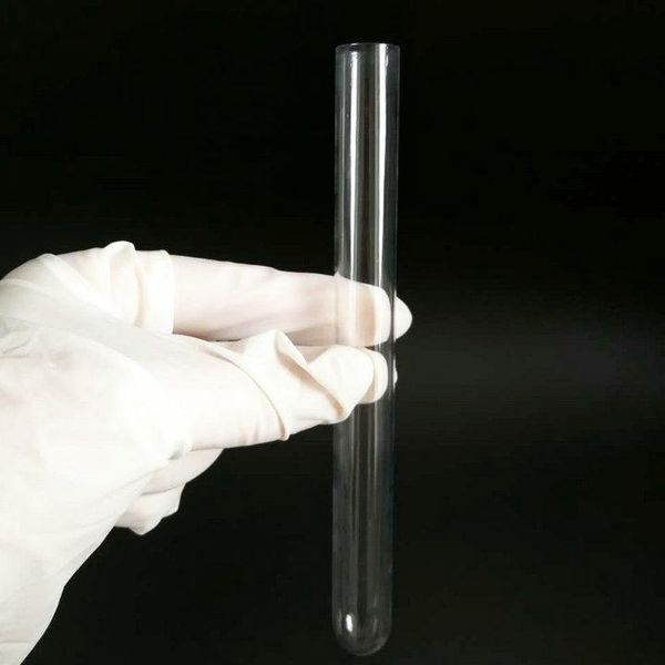 50pcs/lot 15x150mm u-shaped bottom glass test tube for kinds of schools experiments laboratory glassware q bbyfbb
50pcs/lot 15x150mm u-shaped bottom glass test tube for kinds of schools experiments laboratory glassware q bbyfbb