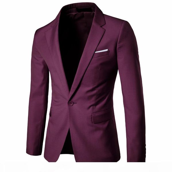 2018 new arrival business men blazers casual formal popular design men long sleeve dress suit jackets plus size for autumn xf001, White;black
2018 new arrival business men blazers casual formal popular design men long sleeve dress suit jackets plus size for autumn xf001, White;black