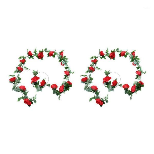 2pcs simulation rose doors decorated christmas flower garland ornaments artificial flowers wreath1
2pcs simulation rose doors decorated christmas flower garland ornaments artificial flowers wreath1