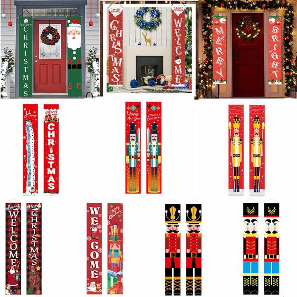 merry christmas hanging flags door banner ornaments christmas decorative couplets home outdoor xmas decor new year festive supplies
merry christmas hanging flags door banner ornaments christmas decorative couplets home outdoor xmas decor new year festive supplies