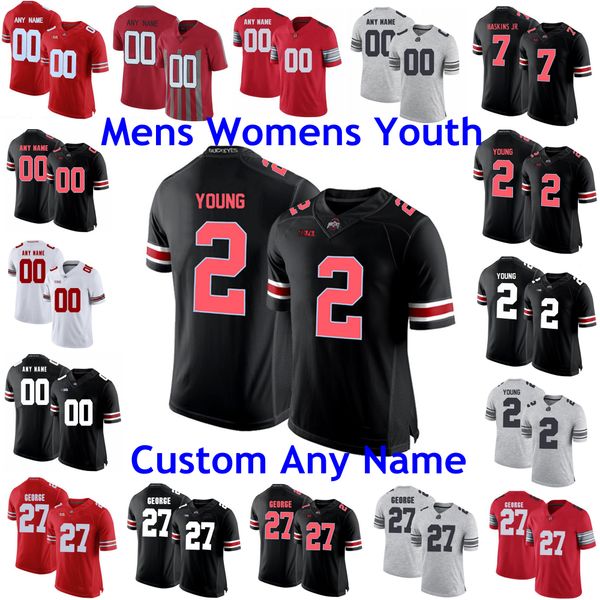 ohio state buckeyes jerseys jk dobbins jersey fuller garrett wilson mike weber jr. nick bosa college football jerseys custom stitched, Black
ohio state buckeyes jerseys jk dobbins jersey fuller garrett wilson mike weber jr. nick bosa college football jerseys custom stitched, Black