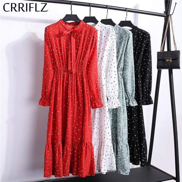 chiffon high elastic waist party dress bow a-line women full sleeve flower print floral bohemian dress female vestido plus size1, Black;gray
chiffon high elastic waist party dress bow a-line women full sleeve flower print floral bohemian dress female vestido plus size1, Black;gray