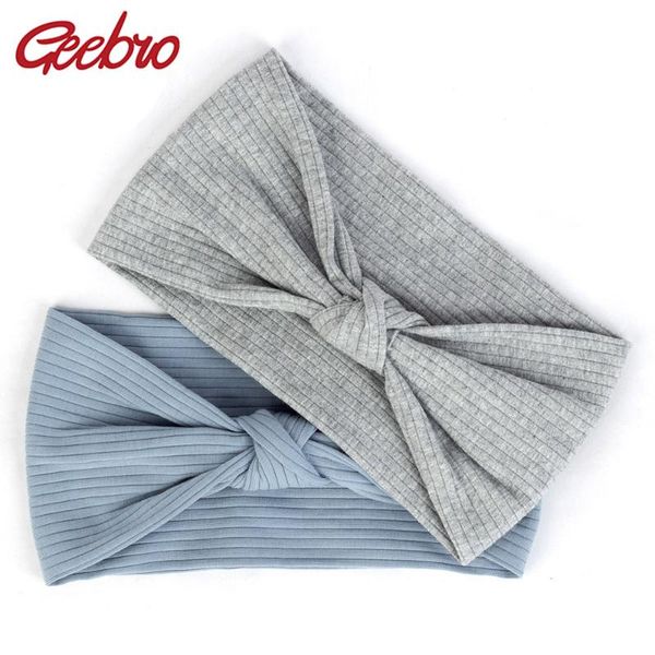 hair accessories geebro 2021 fashion woman cotton stretch headbands summer knotted ribbed sport ladies yoga band dq771
hair accessories geebro 2021 fashion woman cotton stretch headbands summer knotted ribbed sport ladies yoga band dq771