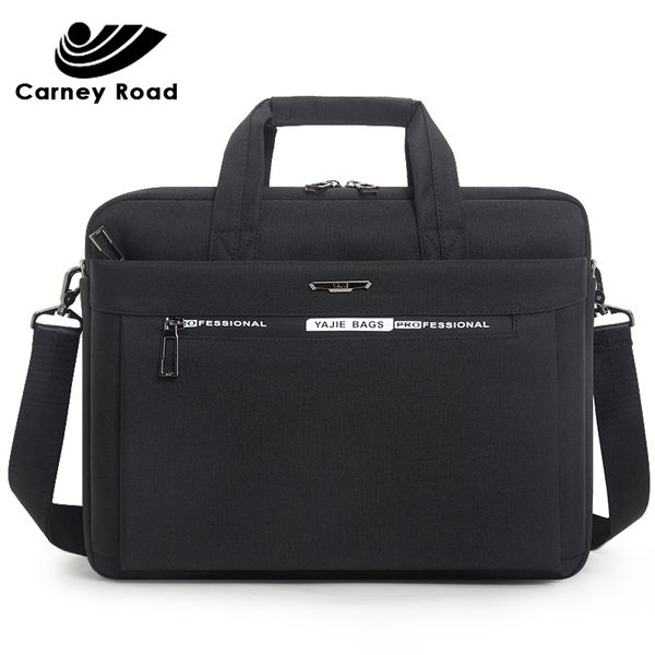 2019 brand men's briefcase oxford waterproof 15.6 inch lapbusiness handbag document office messenger bag for men
2019 brand men's briefcase oxford waterproof 15.6 inch lapbusiness handbag document office messenger bag for men