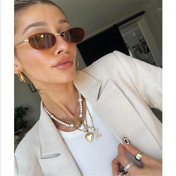 yikuf88 women necklace street fashion glossy love heart pendant pearl necklace stacked for women by alona1, Golden;silver
yikuf88 women necklace street fashion glossy love heart pendant pearl necklace stacked for women by alona1, Golden;silver
