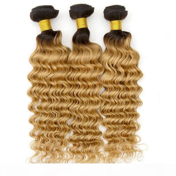 strawberry blonde ombre peruvian virgin human hair bundles deals 3pcs 300gram deep wave 1b 27 honey blonde ombre virgin hair weaves, Black
strawberry blonde ombre peruvian virgin human hair bundles deals 3pcs 300gram deep wave 1b 27 honey blonde ombre virgin hair weaves, Black