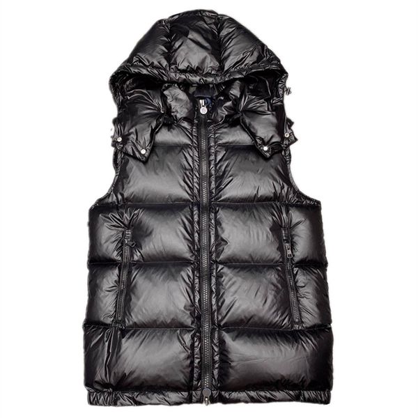 Down et winter Vts Parkas Coat Hooded Outerwear Waterproof For Men And Women Windbreaker Keep warm Hoodie Thick clothing Detachable hat, Black;white
Down et winter Vts Parkas Coat Hooded Outerwear Waterproof For Men And Women Windbreaker Keep warm Hoodie Thick clothing Detachable hat, Black;white