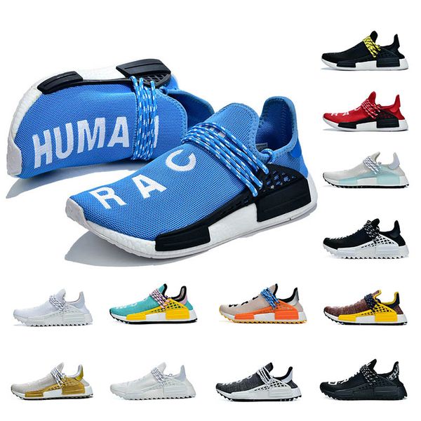 2020 nmd human race men women running shoes pharrell williams metallic solar pack red nerd blue nobel outdoor sports sneakers 
2020 nmd human race men women running shoes pharrell williams metallic solar pack red nerd blue nobel outdoor sports sneakers