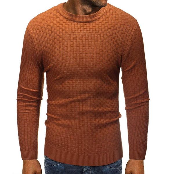 2021 men winter autumn o neck sweaters pullovers knitwear male casual fashion slim fit large size solid color sweaters y, White;black
2021 men winter autumn o neck sweaters pullovers knitwear male casual fashion slim fit large size solid color sweaters y, White;black