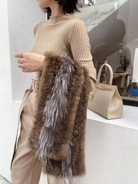 sable collar mink series scarf female fur collar winter new style fashionable and warm fur scarf size:160*15cm, Blue;gray
sable collar mink series scarf female fur collar winter new style fashionable and warm fur scarf size:160*15cm, Blue;gray