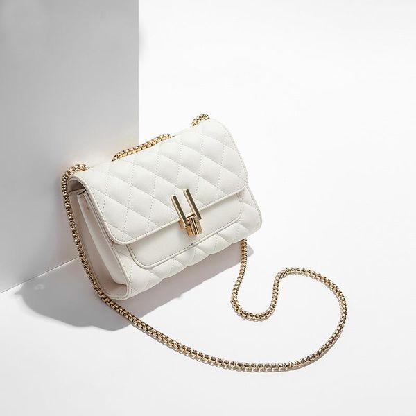 сумка 2020 новой моды дамы плече сумка простой кожаный ромб цепь портативный диагональ чистый цвет мобильный кошелек
сумка 2020 новой моды дамы плече сумка простой кожаный ромб цепь портативный диагональ чистый цвет мобильный кошелек