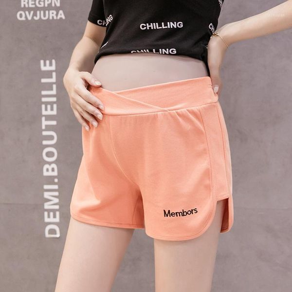 maternity bottoms 082# leisure pants summer fashion shorts elastic waist for pregnant women belly support pajama pants1, White
maternity bottoms 082# leisure pants summer fashion shorts elastic waist for pregnant women belly support pajama pants1, White