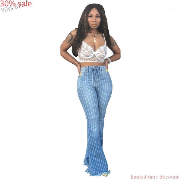 women's jeans flares ladies denim trousers stretch high waist women fashion pants lady casual plus size1, Blue
women's jeans flares ladies denim trousers stretch high waist women fashion pants lady casual plus size1, Blue