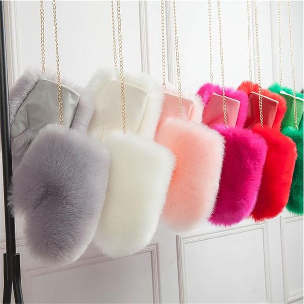 five fingers gloves women' warm winter imitation fur female hanger plus velvet thick plush artificial leather, Blue;gray
five fingers gloves women' warm winter imitation fur female hanger plus velvet thick plush artificial leather, Blue;gray